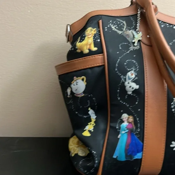 DISNEY Collectors Bag 50th Anniversary XL size - Picture 8 of 14